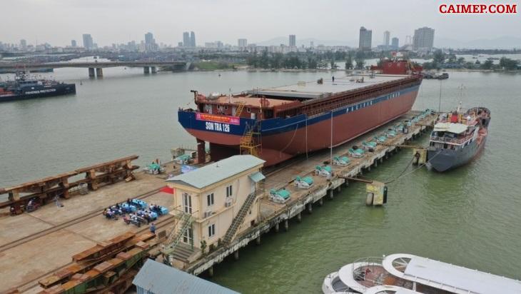 Hãng tàu mới tham gia vào thị trường vận chuyển container nội địa