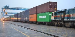 Đường sắt Biên Hòa - Vũng Tàu sẽ giải bài toán logistics cho Cái Mép -Thị Vải